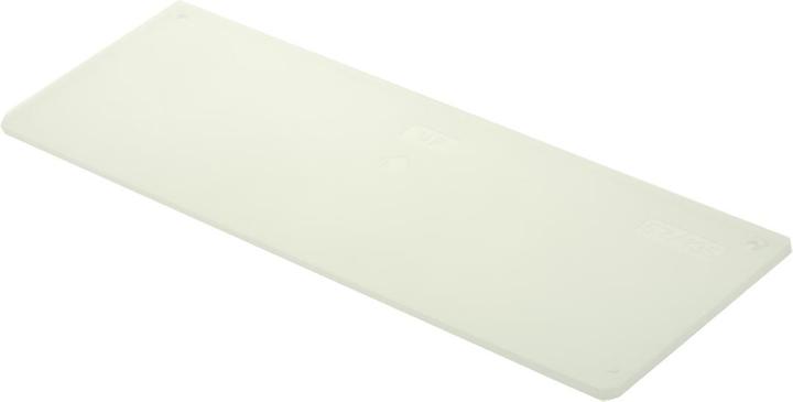 Actual product image Raaco partition wall 150-03