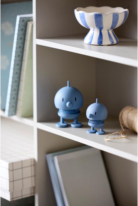 Actual product image Hoptimist Aufsteller Bumble Set XS/S Sky, Eigenschaften: Keine