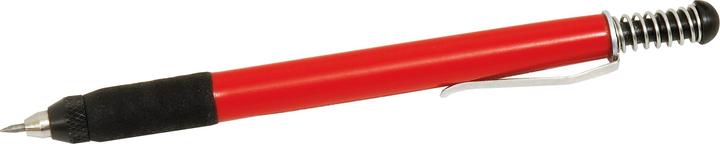 Actual product image Peddinghaus Scriber with automatic pressure 150mm - Carbide tip