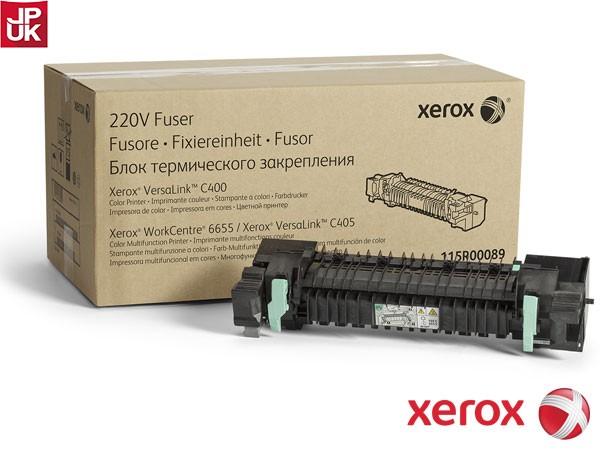 Produktbild Xerox FUSER 220V