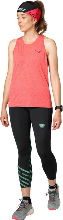 Actual product image Dynafit Women's Trail Tank (XS)