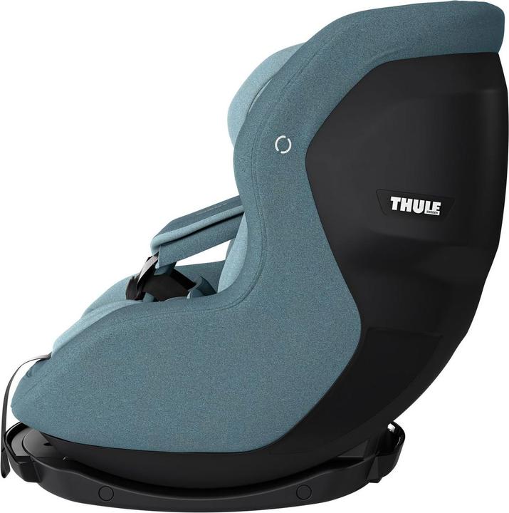 Actual product image Thule Elm (Reboarder, ECE R129/i-Size Standard)
