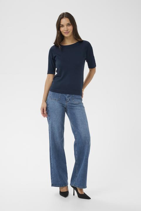 Actual product image Kaffe Lizza Solid (XS)