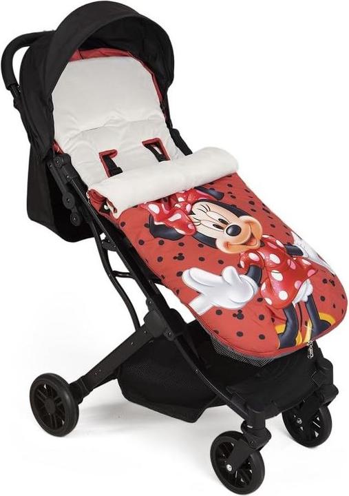 Image du produit Interbaby Chancelière d'hiver universelle pour poussette