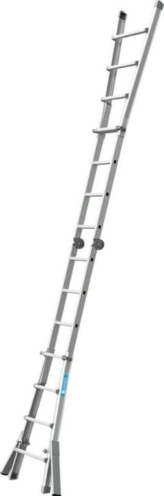 Image du produit Zarges Echelle multi-usages 4 éléments (Échelle multifonction, 105 cm)