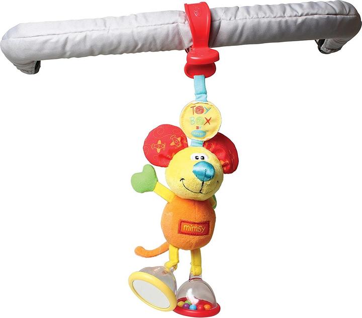 Image du produit Playgro Souris