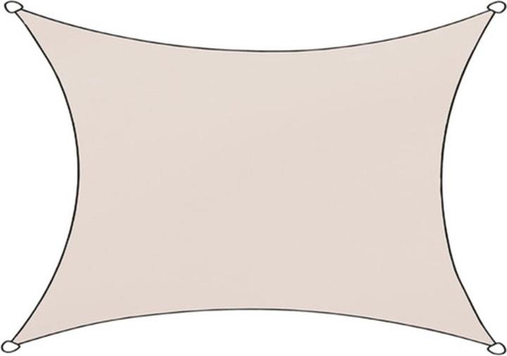 Immagine prodotto Livin' Outdoor Tenda da sole (300 x 400 cm)