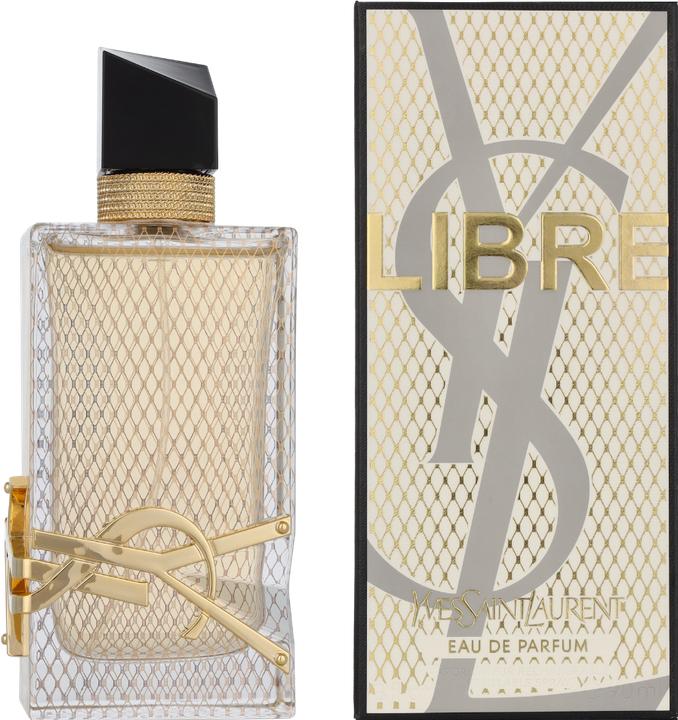Immagine prodotto Yves Saint Laurent Libre Collector (Eau de parfum, 90 ml)