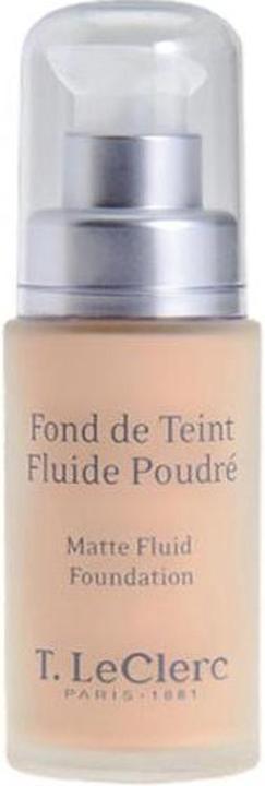 Immagine prodotto T. LeClerc Fondotinta fluido opaco (05 Beige Ambré Mat)