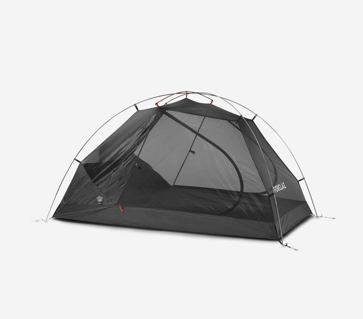 Actual product image Forclaz Sleeping cabin replacement tent MT500 Mesh
