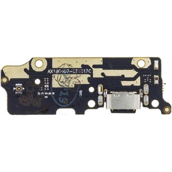 Thumbnail - Xiaomi Mi A2 Board with Charging Connector, Mobilgerät Ersatzteile