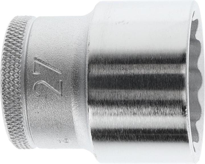 Actual product image Gedore D 19 27 Socket 1/2" UD profile 27 mm (27 mm)
