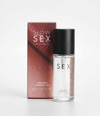 Produktbild Bijoux Indiscrets Slow Sex (50 ml)
