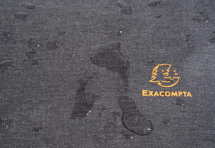 Image du produit Exacompta Étuis et bagagerie (12.18 l)