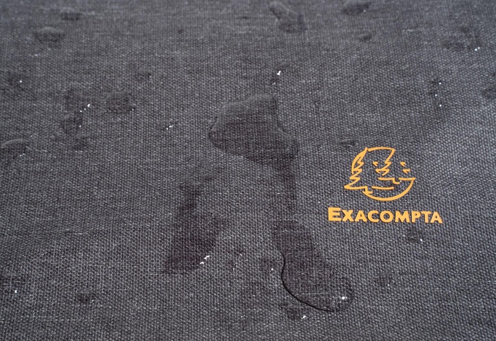 Produktbild Exacompta Etuis und Bagagerie (12.18 l)
