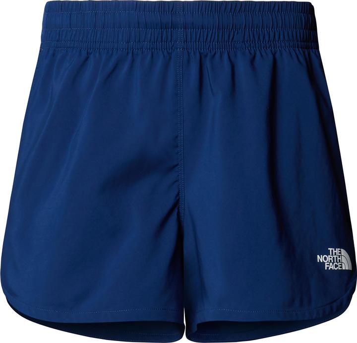 Actual product image North Face Flex Woven 3in (L)