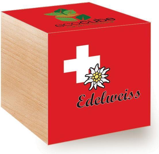 Feel Green Edelweiss (Blumensamen)