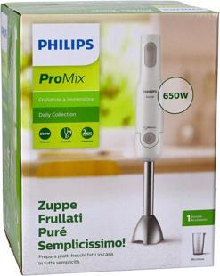 Actual product image Philips Daily Collection HR2534/00