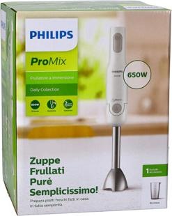 Actual product image Philips Daily Collection HR2534/00