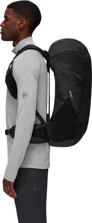 Actual product image Mammut Ducan 24 (24 l)