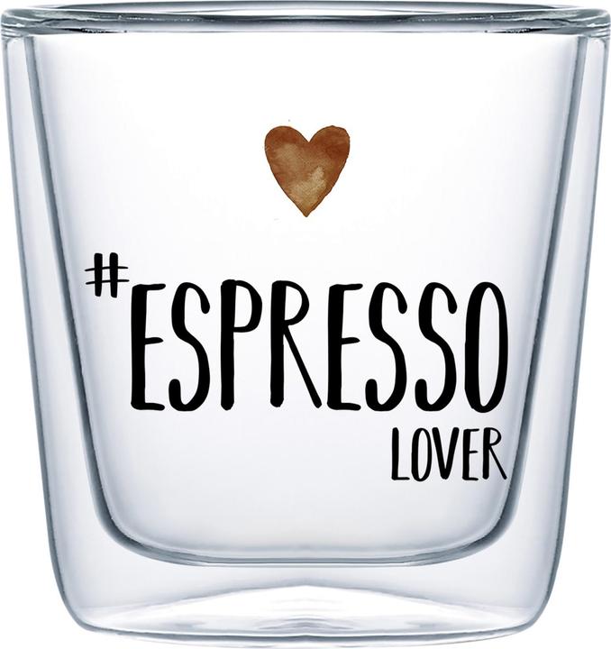 ppd Tasse à expresso (800 ml, 1 x)