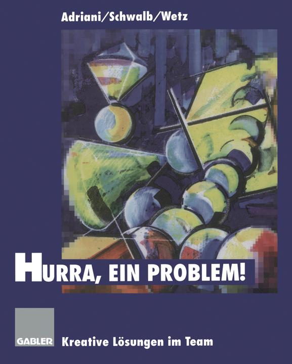 Hurra, ein Problem! (2012)