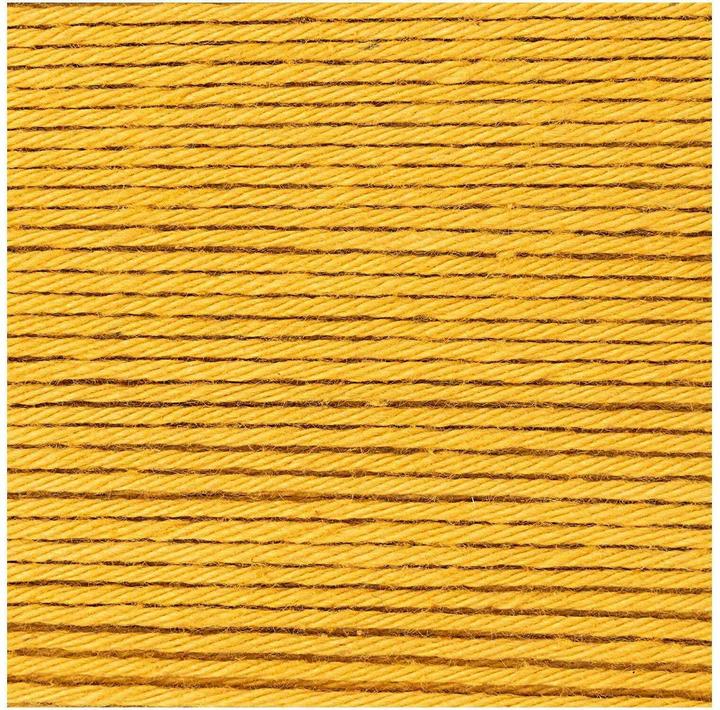 Produktbild Rico Design Wolle Creative Ricorumi DK 25 g, Safran (57.50 m)