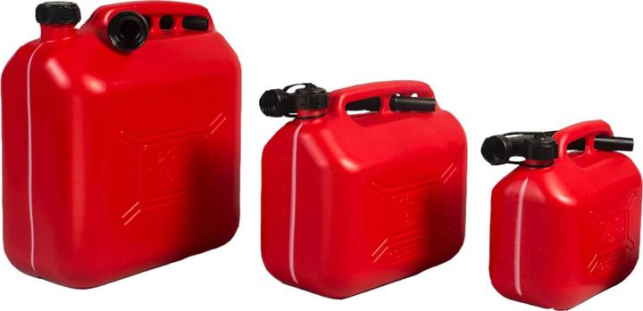 Produktbild Osculati Kraftstoffkanister 5L