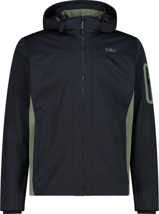 CMP Campagnolo Light Softshell (S)