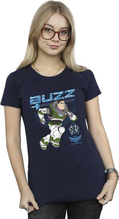 Produktbild Disney Lightyear Buzz Run To Action TShirt (M)