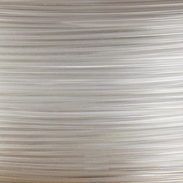 Immagine prodotto Copymaster3D PET-G Filament for 3D Printer, 1.75 mm, Transparent (PETG-GF, 1.75 mm)