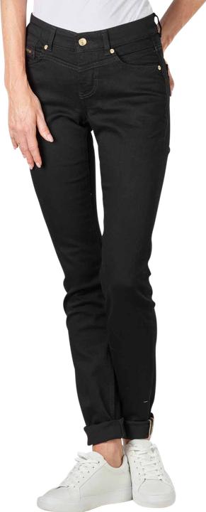 Image du produit MAC Jeans Rich Jeans Slim Fit Light Authentic Denim Black (W26/L32)