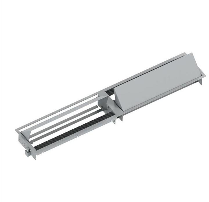 Produktbild Bachmann CONI DUO RackZubehör 9.006 (2 x, 0.15 m)