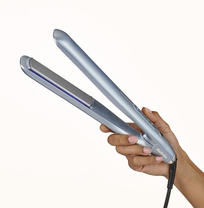 Image du produit BaByliss - Lisseur Hydro-Fusion