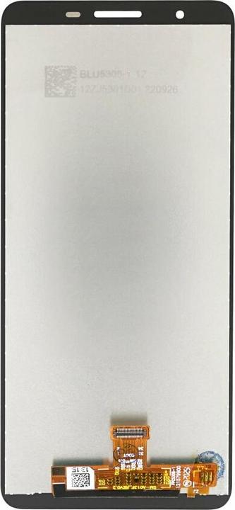 Produktbild OEM Displayeinheit (ohne Rahmen) für Samsung A013 Galaxy A01 Core (Display, Galaxy A01 Core)