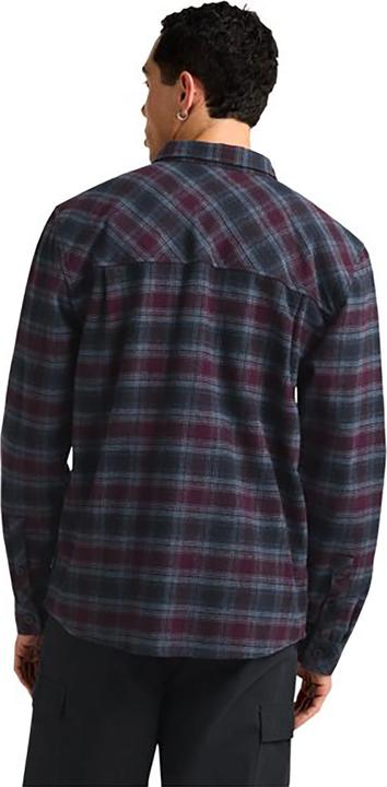 Immagine prodotto Jack Wolfskin Baja Flannel Shirt M (M)