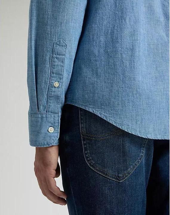 Immagine prodotto Lee Camicia (S)