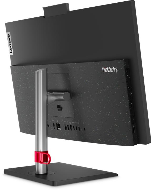 Actual product image Lenovo ThinkCentre neo 50a 24 Gen 4 (Intel Core i5-13500H, 16 GB, 512 GB, Intel Iris Graphics)