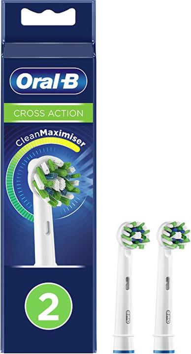 Produktbild Oral-B Cross Action (6 x)