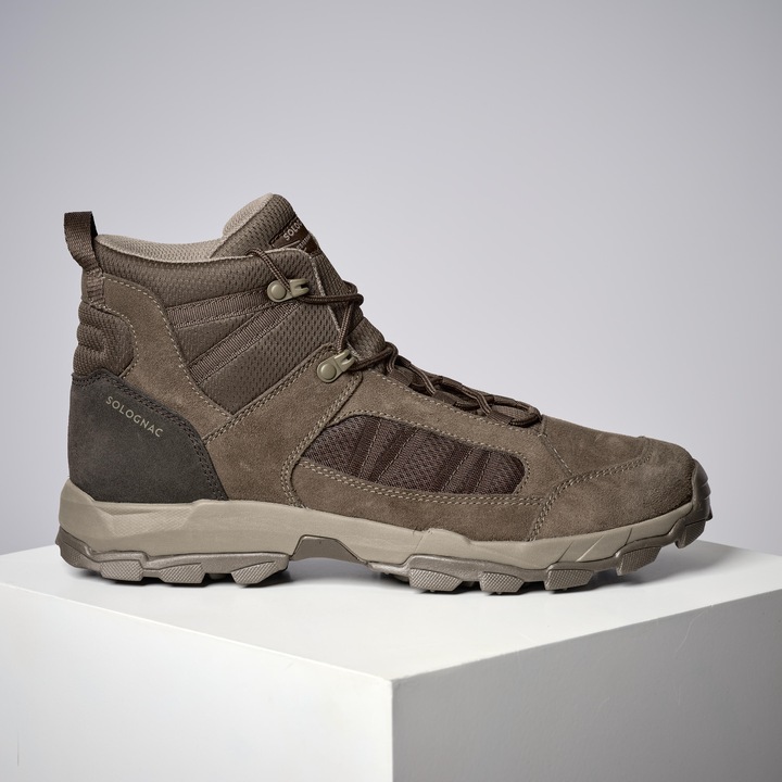 Actual product image Solognac SPORTHUNT 500 (43)