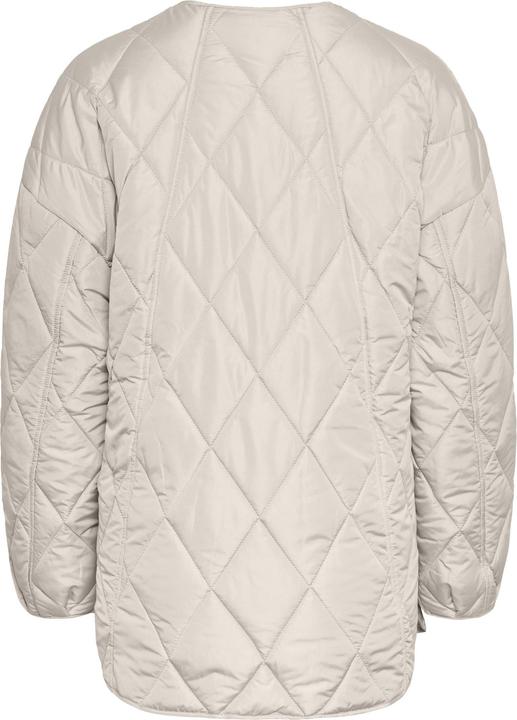 Actual product image Pieces PCSTELLA quilted jacket (XS)
