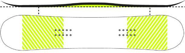 Actual product image Northwave Drake Misty (143)