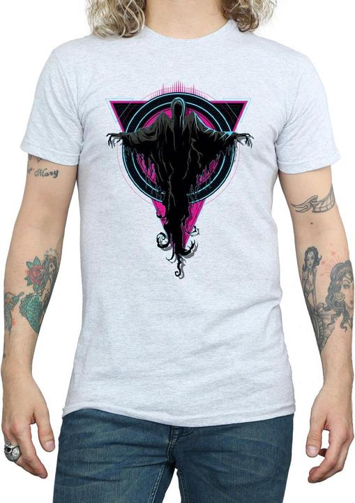Produktbild Neon Dementors TShirt (XXL)