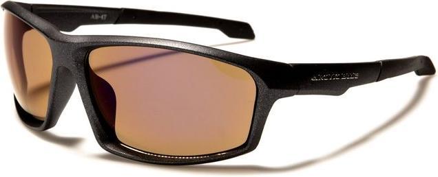 Actual product image Arctic Blue enclosing sunglasses
