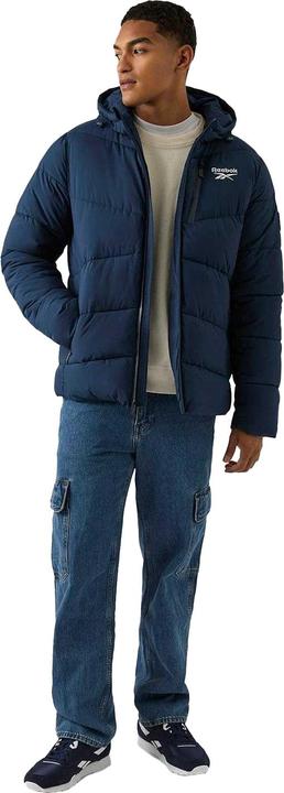 Produktbild Reebok Steppjacke Stretch (M)