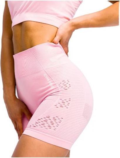 Immagine prodotto Gymhero Süsse Shorts aus Kalifornien (L)