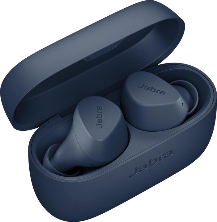 Productafbeelding Jabra Elite 2 (NC, 7 h, Draadloze)