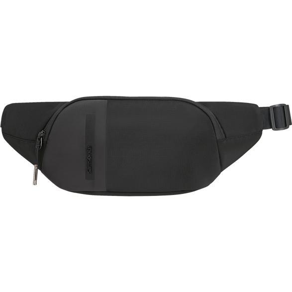 Samsonite, Bauchtasche, Biz2Go Waistbag, Schwarz