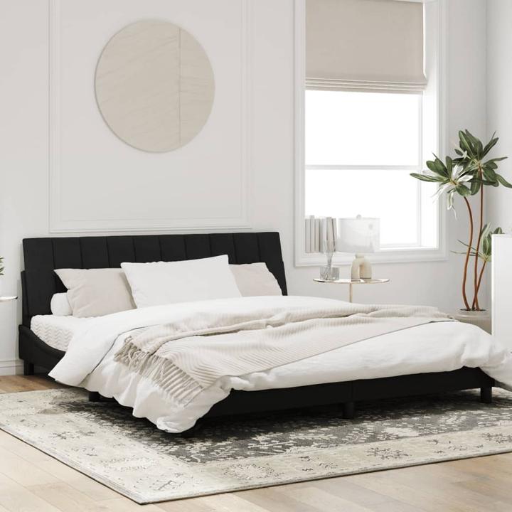 Produktbild vidaXL Bettgestell (180 x 200 cm)