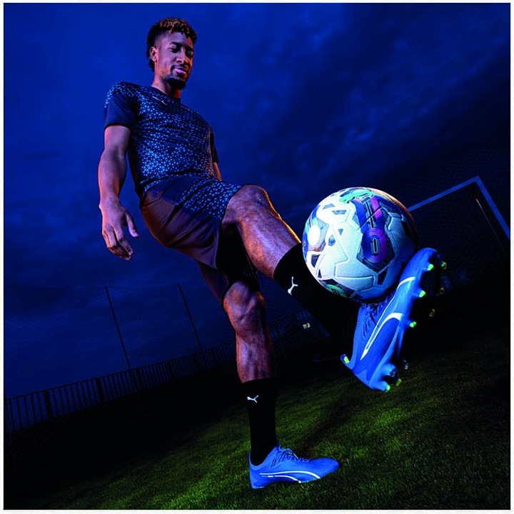 Produktbild Puma Ultra Ultimate Fg/Ag (44.5)